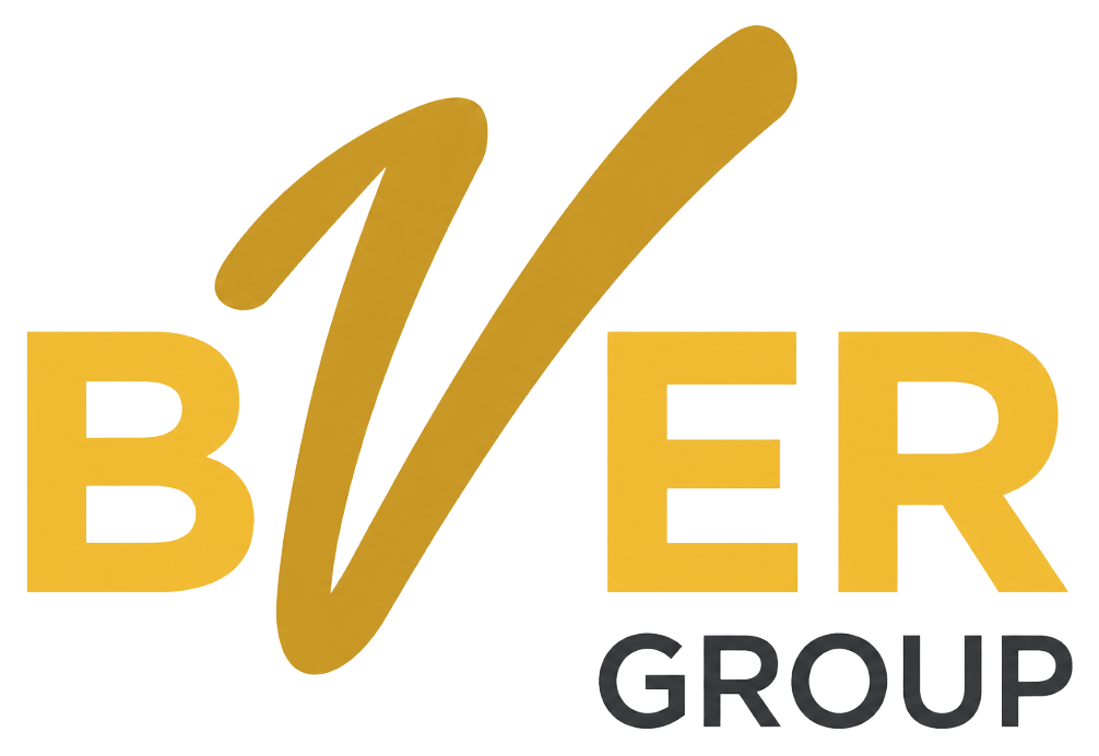 BVER GROUP Logo